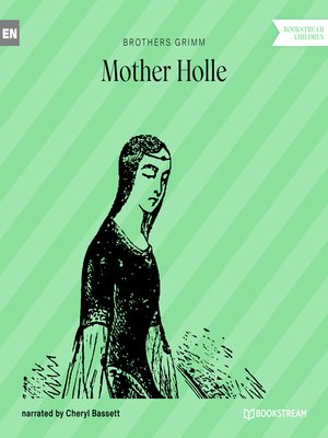 cover image of Mother Holle (Unabridged)